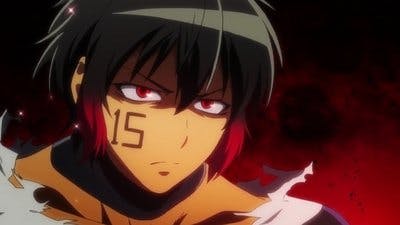 Assistir Nanbaka Temporada 1 Episódio 8 Online em HD