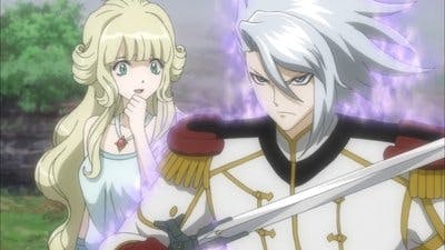 Assistir Ixion Saga: Dimension Transfer Temporada 1 Episódio 4 Online em HD