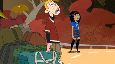 Assistir Kim Possible Temporada 2 Episódio 12 Online em HD