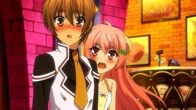 Assistir Dragonar Academy Temporada 1 Episódio 10 Online em HD
