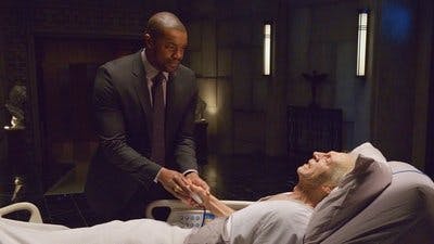 Assistir The Strain Temporada 1 Episódio 12 Online em HD