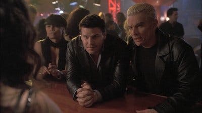Assistir Angel: O Caça Vampiro Temporada 5 Episódio 20 Online em HD