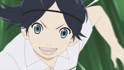 Assistir Sayonara Watashi no Cramer Temporada 1 Episódio 10 Online em HD