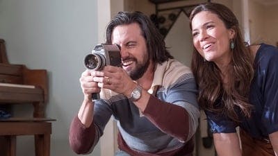 Assistir This Is Us Temporada 2 Episódio 9 Online em HD