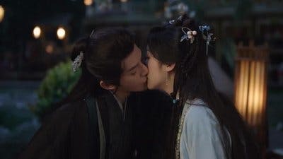 Assistir Amor da Árvore Divina Temporada 1 Episódio 17 Online em HD
