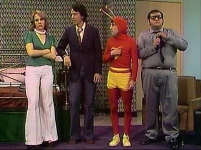 Assistir Chapolin Colorado Temporada 1 Episódio 30 Online em HD