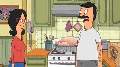 Assistir Bob’s Burgers Temporada 10 Episódio 8 Online em HD