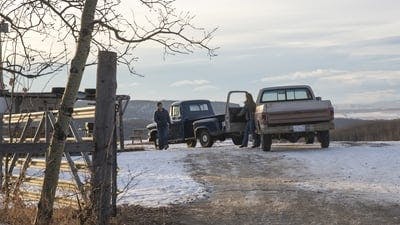 Assistir Heartland Temporada 7 Episódio 17 Online em HD