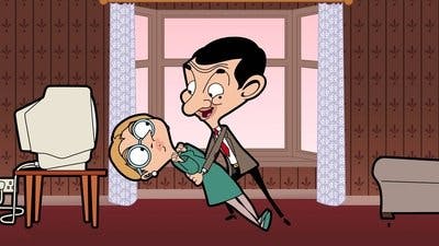 Assistir Mr. Bean: A Série Animada Temporada 4 Episódio 51 Online em HD