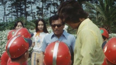 Assistir Kamen Rider Temporada 2 Episódio 22 Online em HD