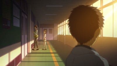 Assistir Konbini Kareshi Temporada 1 Episódio 2 Online em HD