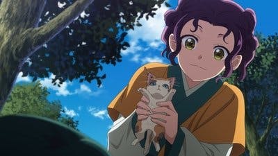 Assistir Diários de uma Apotecária Temporada 1 Episódio 25 Online em HD