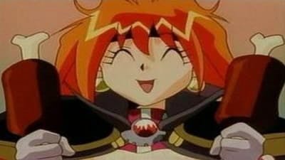 Assistir Slayers Temporada 2 Episódio 23 Online em HD