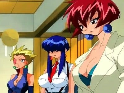 Assistir Saber Marionette J to X Temporada 1 Episódio 4 Online em HD