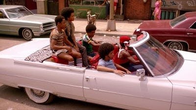 Assistir The Get Down Temporada 1 Episódio 2 Online em HD