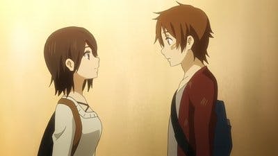 Assistir Kokoro Connect Temporada 1 Episódio 10 Online em HD