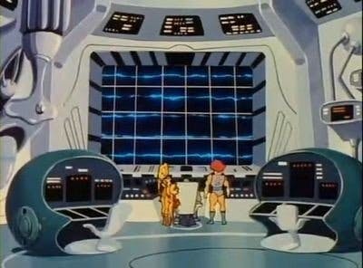 Assistir ThunderCats Temporada 2 Episódio 11 Online em HD