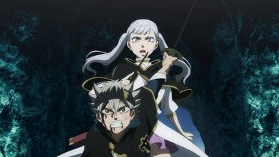 Assistir Black Clover Temporada 1 Episódio 46 Online em HD