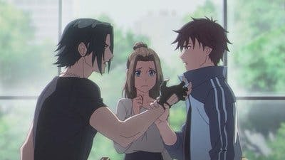 Assistir Super Cubo Temporada 1 Episódio 2 Online em HD