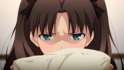 Assistir Fate/Stay Night: Unlimited Blade Works Temporada 2 Episódio 10 Online em HD