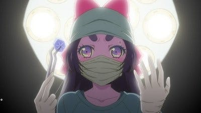 Assistir Sarazanmai Temporada 1 Episódio 9 Online em HD