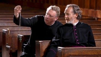 Assistir Padre Brown Temporada 2 Episódio 5 Online em HD