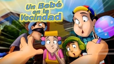 Assistir Chaves Em Desenho Animado Temporada 2 Episódio 21 Online em HD