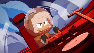 Assistir DuckTales: Os Caçadores de Aventuras Temporada 2 Episódio 7 Online em HD