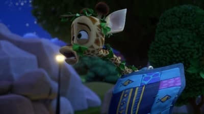 Assistir Madagascar: Pequenos Selvagens Temporada 5 Episódio 2 Online em HD