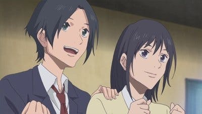 Assistir Ahiru no Sora Temporada 1 Episódio 5 Online em HD