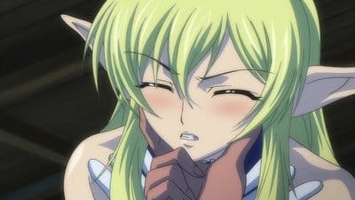 Assistir Elf-hime Nina Temporada 1 Episódio 3 Online em HD