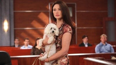 Assistir Drop Dead Diva: Sob Medida Temporada 5 Episódio 4 Online em HD