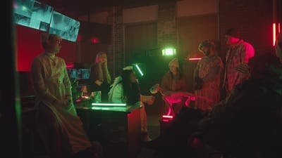 Assistir Fantasmas no Armário Temporada 1 Episódio 2 Online em HD