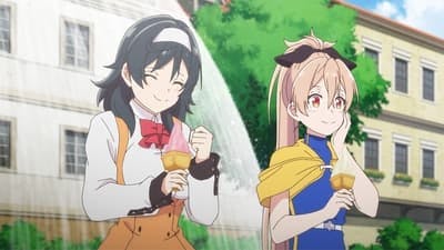 Assistir Shokei Shoujo no Virgin Road Temporada 1 Episódio 5 Online em HD