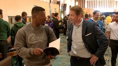 Assistir All American Temporada 6 Episódio 10 Online em HD