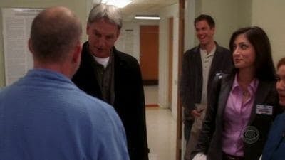 Assistir NCIS: Investigação Naval Temporada 2 Episódio 19 Online em HD