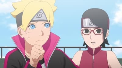 Assistir Boruto: Naruto Next Generations Temporada 1 Episódio 239 Online em HD