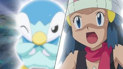 Assistir Pokémon Temporada 12 Episódio 18 Online em HD