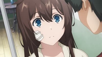 Assistir KanColle: Itsuka Ano Umi de Temporada 1 Episódio 4 Online em HD