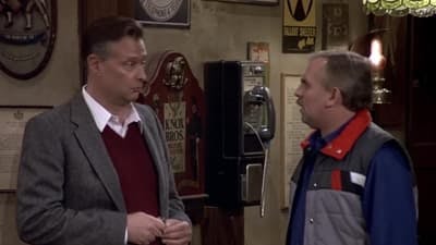 Assistir Cheers Temporada 7 Episódio 7 Online em HD