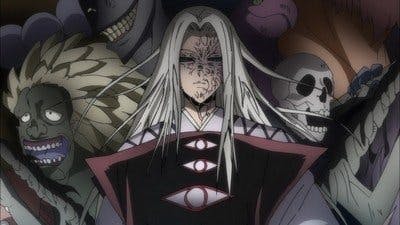 Assistir Nurarihyon no Mago Temporada 2 Episódio 9 Online em HD