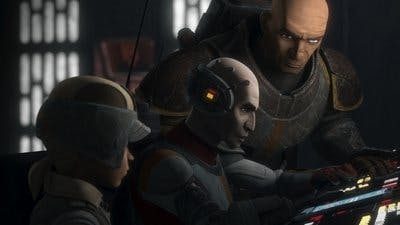 Assistir Star Wars: The Bad Batch Temporada 3 Episódio 5 Online em HD