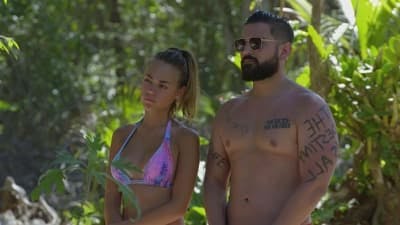 Assistir La venganza de los ex Temporada 1 Episódio 7 Online em HD