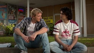 Assistir Cobra Kai Temporada 6 Episódio 14 Online em HD