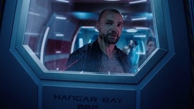 Assistir The Expanse Temporada 3 Episódio 1 Online em HD