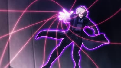 Assistir Scarlet Nexus Temporada 1 Episódio 24 Online em HD