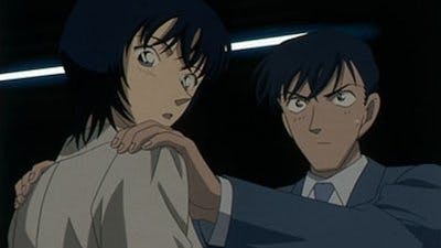 Assistir Detective Conan Temporada 1 Episódio 391 Online em HD