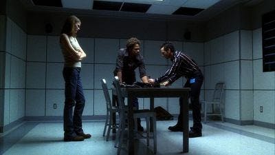 Assistir CSI: Investigação Criminal Temporada 3 Episódio 5 Online em HD