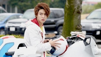 Assistir Kamen Rider Temporada 25 Episódio 27 Online em HD