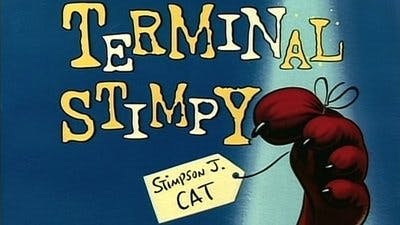 Assistir Ren e Stimpy Temporada 5 Episódio 15 Online em HD